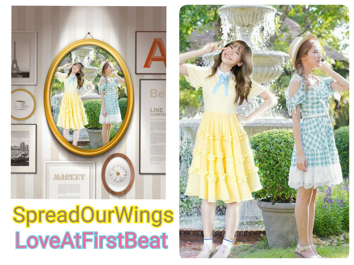 Pumkin5391's tweet photo. บินไปหาจังหวะของหัวใจ 💓
#น้ำหนึ่งเนย
#SpreadOurWings
#LoveAtFirstBeat https://t.co/glhSwGK96R
