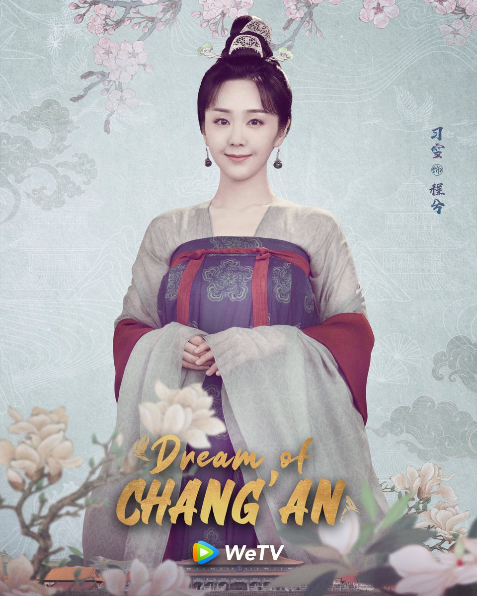 WeTVOfficial's tweet photo. Stars #HanDong #韩栋 #XuanLu #宣璐 #HeShengming #何晟铭 #XiXue #习雪 https://t.co/WOmgutZlpl