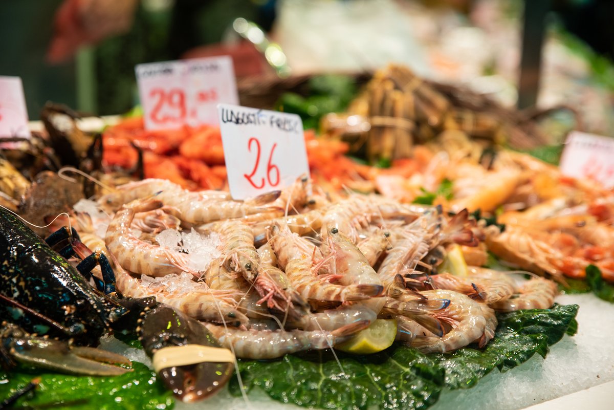 agriculturacat's tweet image. 🍑🐟🍖Treballem per prevenir les pèrdues i el malbaratament alimentari al llarg de la cadena alimentària.

🍽️ Vols saber més coses sobre la Estratègia #AprofitemelsAliments?

👉 agricultura.gencat.cat/ca/detalls/Not…