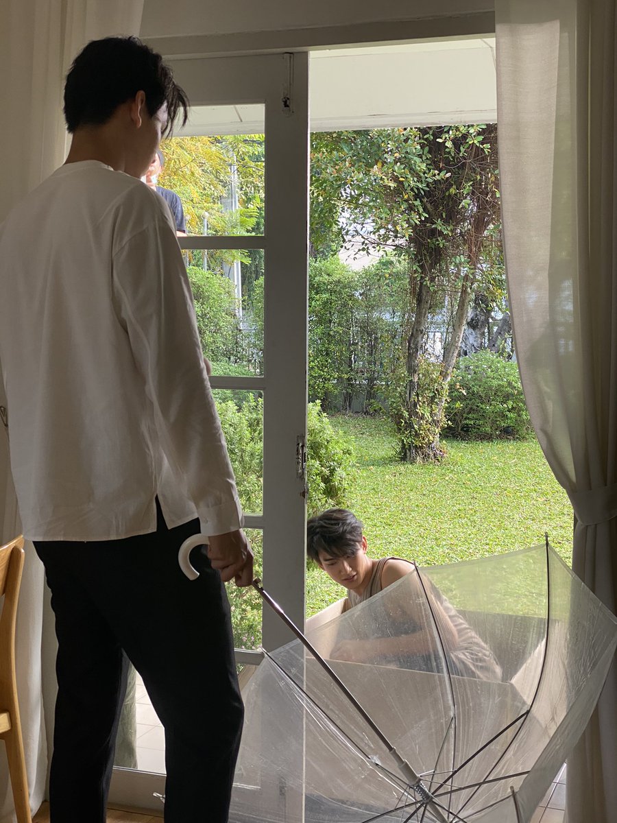 jafirstarchieve's tweet photo. cr: Sixsuperstars 

#JaFirst #จาเฟริสท์ #CloseFriendxJaFirst https://t.co/Z2at9EDPwu