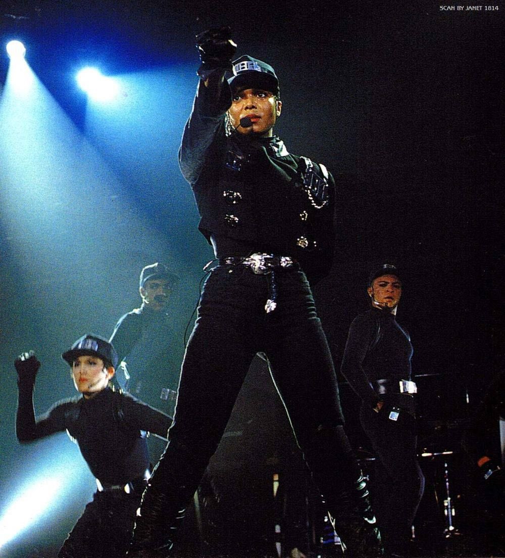 JANET JACKSON UK 🇬🇧 (Fan page) on Twitter: