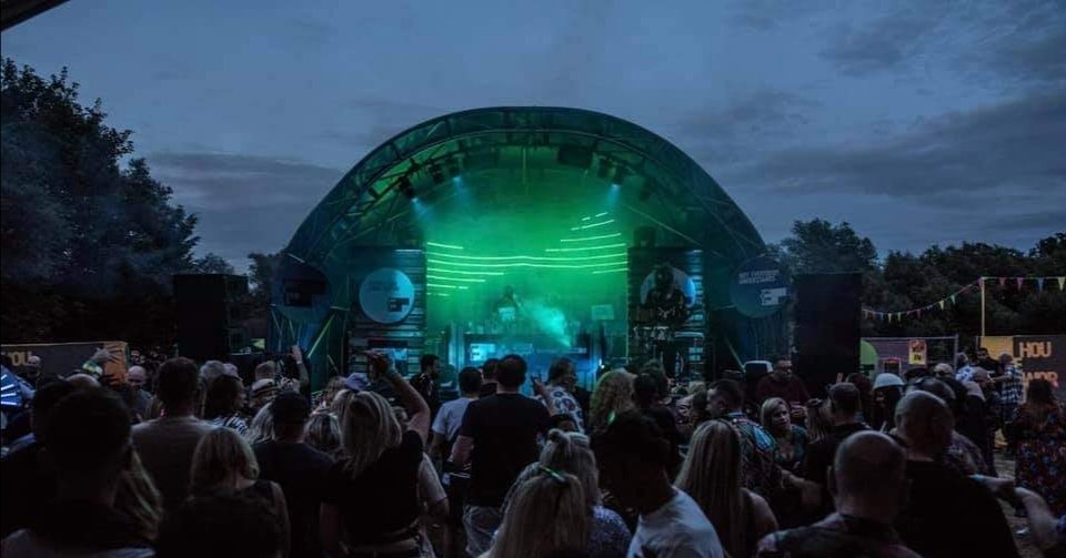 Frantic in the Woods lands at Springfield Farm on Saturday 21st August for the UKs biggest outdoor Trance and Hard House classics party of the year with <a href="/DJANDYWHITBY/">Andy Whitby</a> <a href="/BKdj/">BK</a> <a href="/DJAndyFarley/">Andy Farley</a> <a href="/CallyGage/">Cally Gage</a> <a href="/KevinEnergyReal/">Kevin Energy</a> and more! Final Tickets franticinthewoods.com