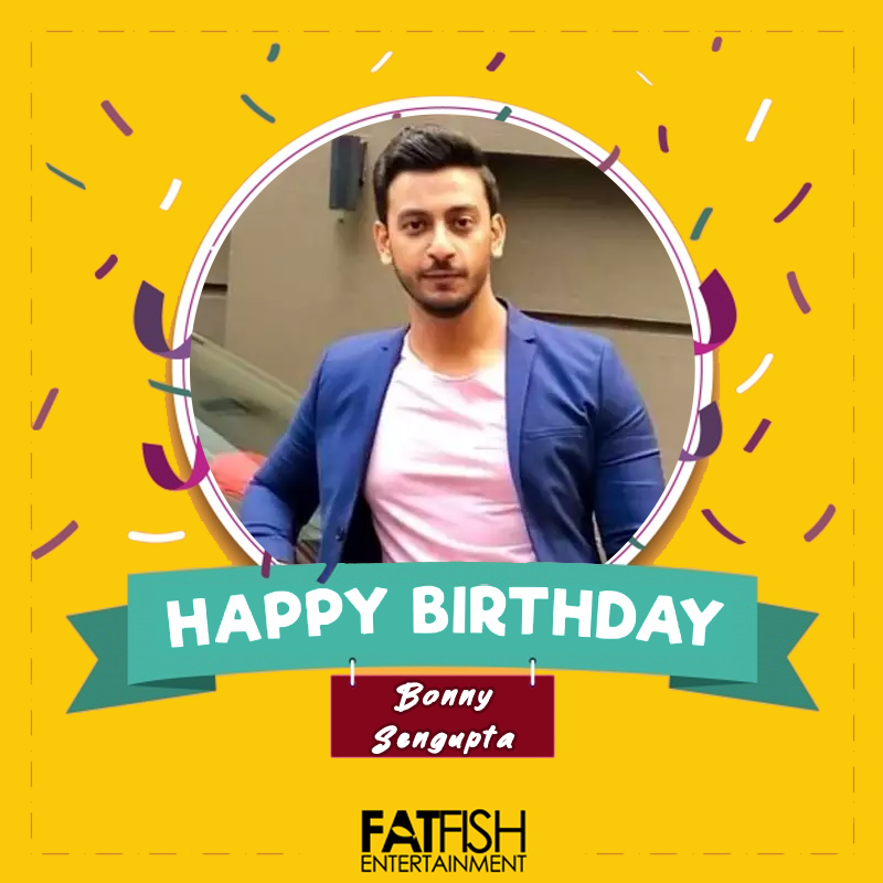 tweetfatfish's tweet photo. A very happy birthday @bonysengupta    🎂💐🥳 Stay Safe 🙏

#HappyBirthday #bonnysengupta https://t.co/DaimOam49Y
