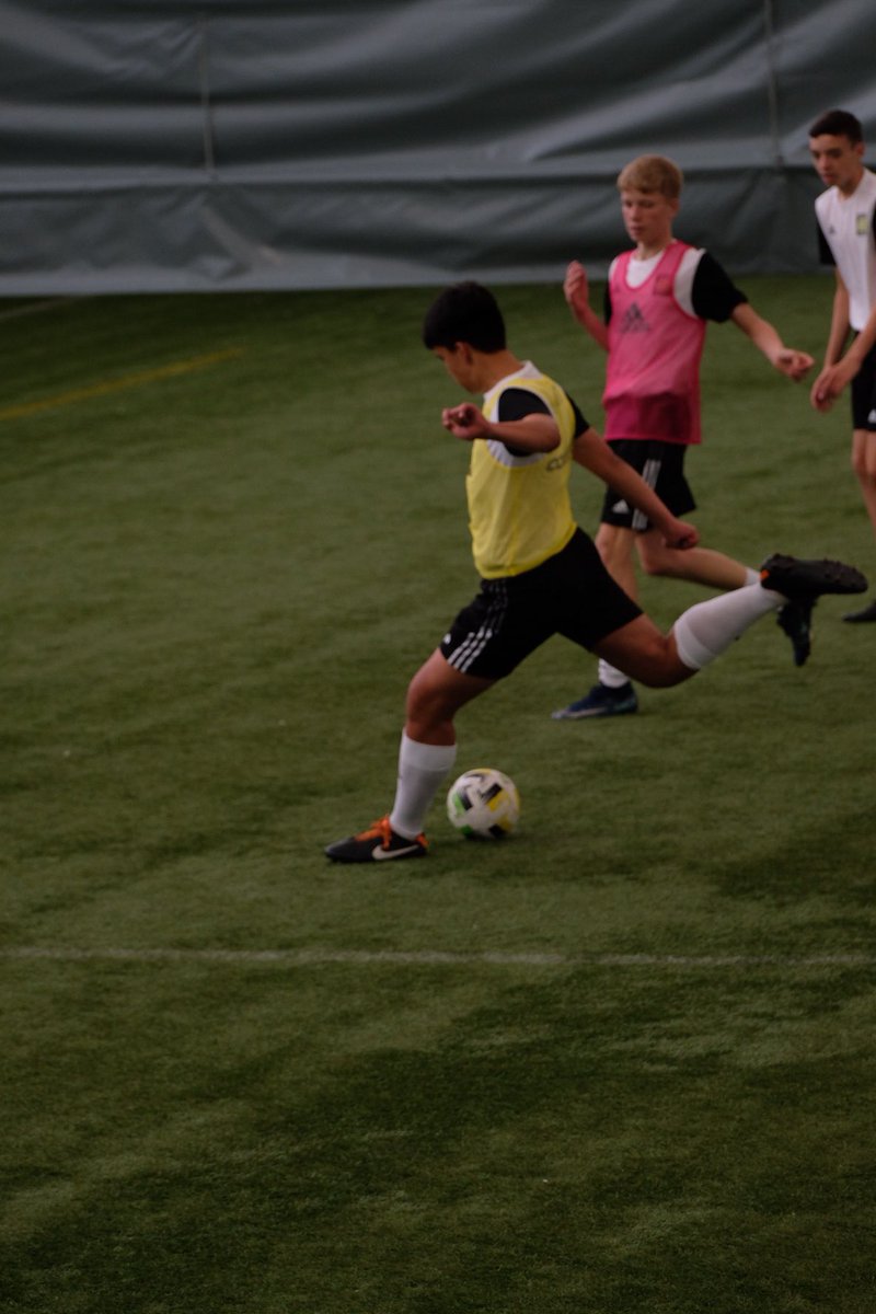 Day 1 filming with <a href="/scotlandcoerver/">Coerver® Coaching Scotland</a> <a href="/CoerverCoaching/">Coerver Coaching®</a> <a href="/gcraigcoerver/">🏴󠁧󠁢󠁳󠁣󠁴󠁿🇪🇺⚽️🇵🇹🦅gordon craig</a> <a href="/CoerverJoe/">Joe Jones</a> <a href="/CoerverGillian1/">Gillian Jones 🏴󠁧󠁢󠁳󠁣󠁴󠁿⚽️</a> #coerverscotland #getactive ⚽️⚽️