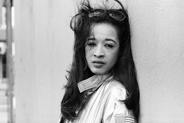 Happy Birthday Ronnie Spector 
Photo: David Gahr 