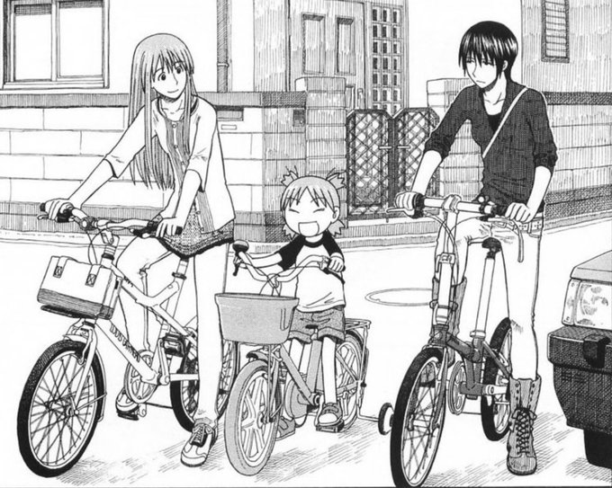 cant sleep i miss asagi and torako 