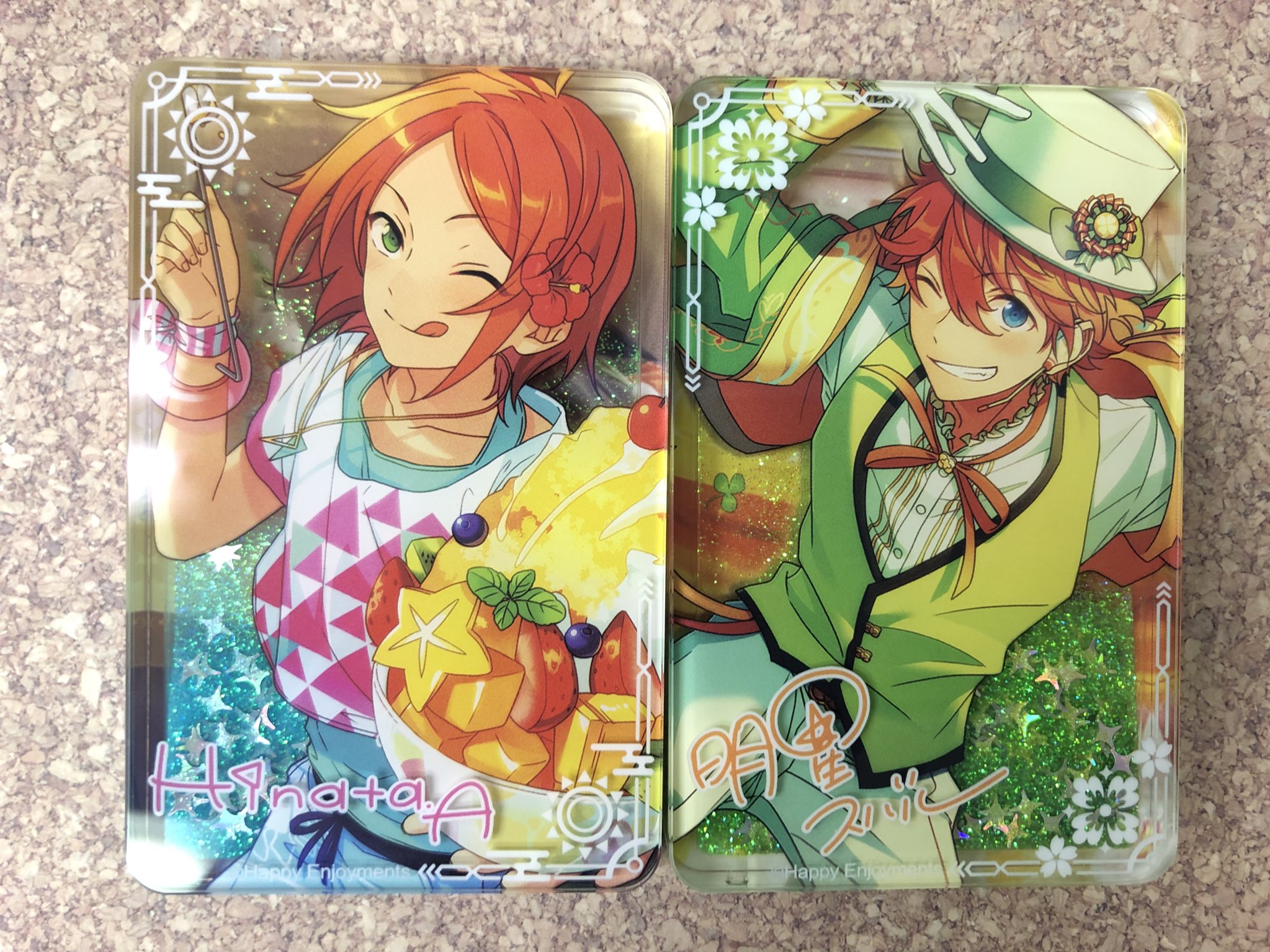 あんスタ コロッタ 葵ひなた （葵 ひなた | Characters