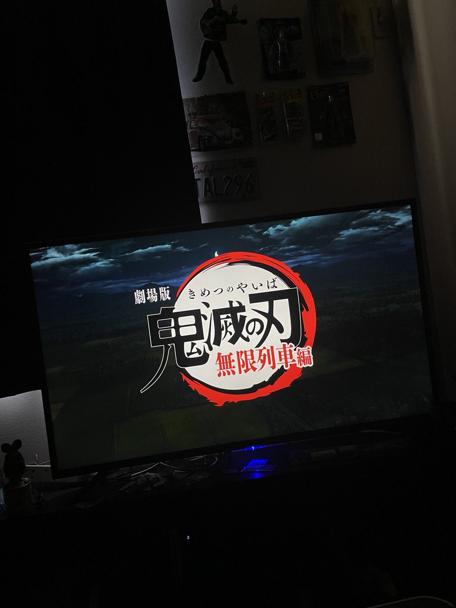 hasekohe's tweet photo. 涙活開始 https://t.co/rJ4BHUFO7w