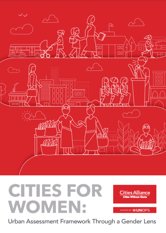 UKE_SA's tweet photo. Take a look at @CitiesAlliance's framework that allows participatory processes for women to become active participants in the analysis & improvement of the cities they live in https://t.co/yHuAsr33D1
See related content when you browse by theme on https://t.co/FylvLeTMni #uKESA https://t.co/qu1RNFwdVq