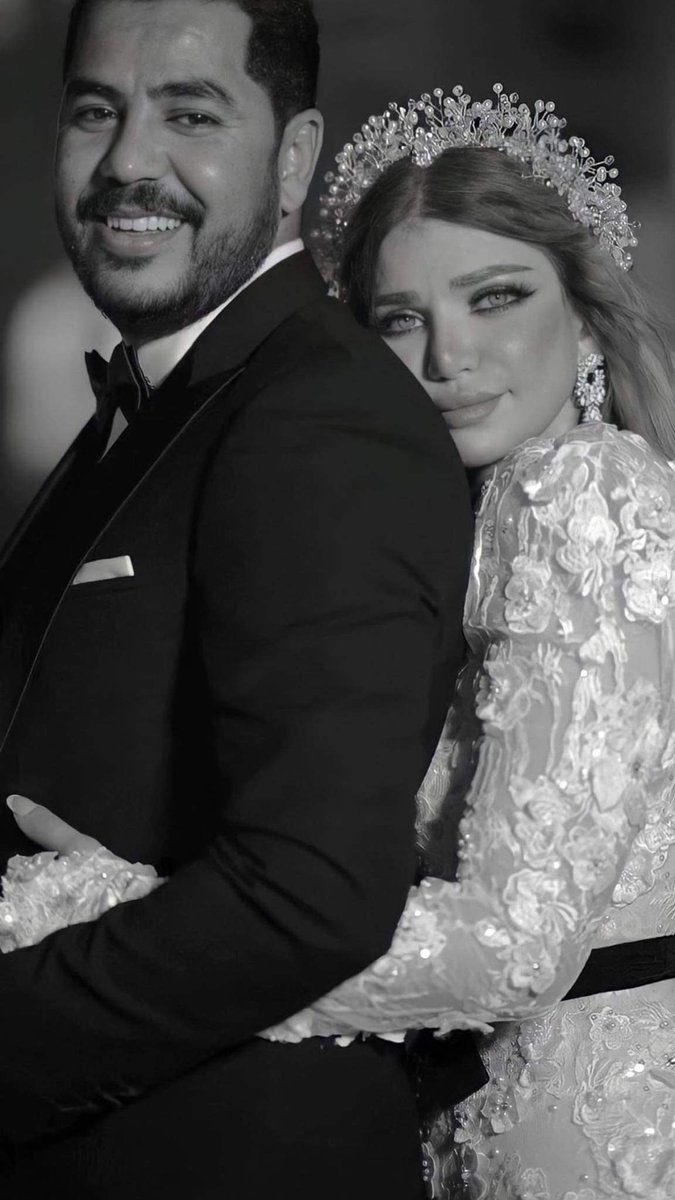 صور جديدة من حفل زفاف ياسمين الخطيب️ صدى البلد البلد