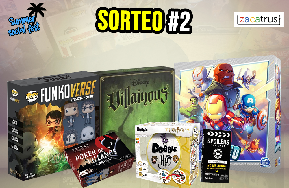 Mundos Mágicos tweet media