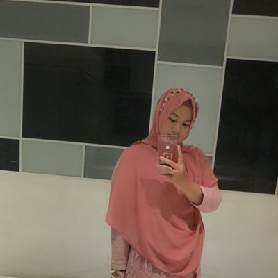 ChubbyNatsa's tweet photo. #FotoProfilBaru https://t.co/MsFiy6Q1G3