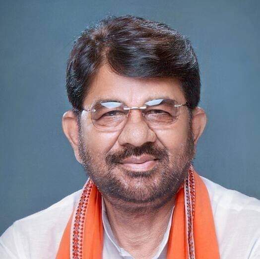 Krishna25724422's tweet photo. पथरिया के पूर्व विधायक आदरणीय लखन भैया @Lakhan_BJP को जन्मदिन की ढेर सारी बधाई एवं शुभकामनाएं 💐🎂
भगवान भोलेनाथ से आपके सुखद,स्वास्थ जीवन की कामना करते हैं🙏 https://t.co/NjWnMwpvB6