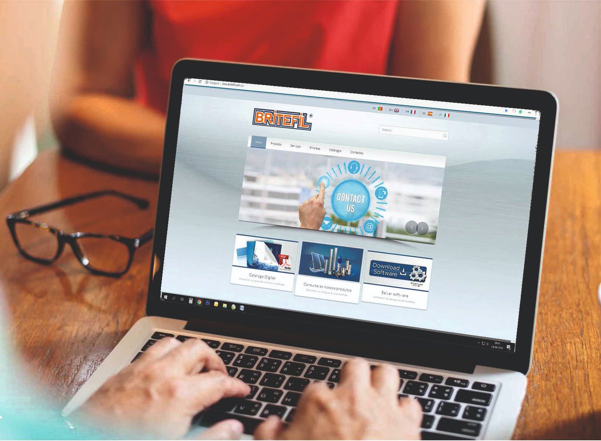 Do you need any product specifications? Please contact our sales dept. We have a professional team dedicated to you. Send your request to geral@britefil.com or call us directly at +351 289 805 523 #waterpump #water #borehole #manufacturers