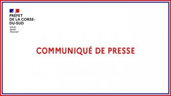 Préfet de Corse, préfet de Corse-du-Sud tweet media