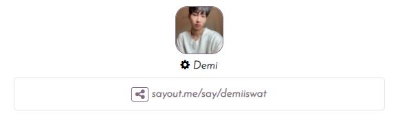 demimacedaa's tweet photo. // well I don't usually interact with others but if you have something to tell me or ask, feel free to drop any message. thank you 🥺 https://t.co/5Bi7oMEh6B