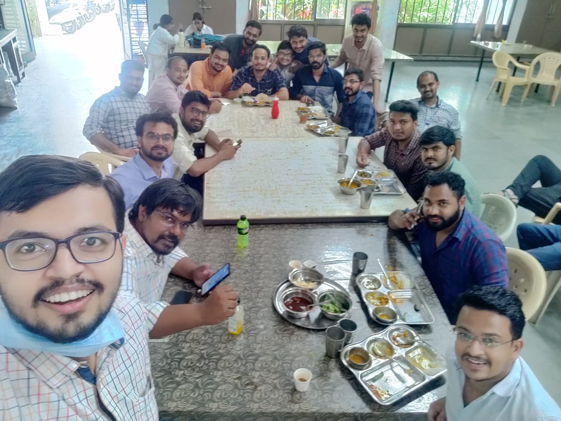 Junior Doctor's Asso - GMC, Bhavnagar tweet media