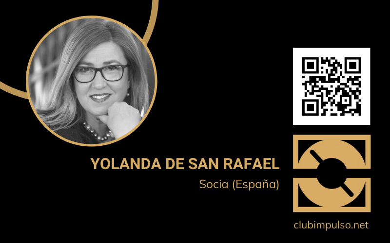 fundacioncd's tweet photo. Centrada en el desarrollo e investigación sobre el
Liderazgo creativo a través del #ArtisticThinking se incorpora al https://t.co/l2CFmYBgAk Yolanda de San Rafael (España). https://t.co/49EGBrW3Hv