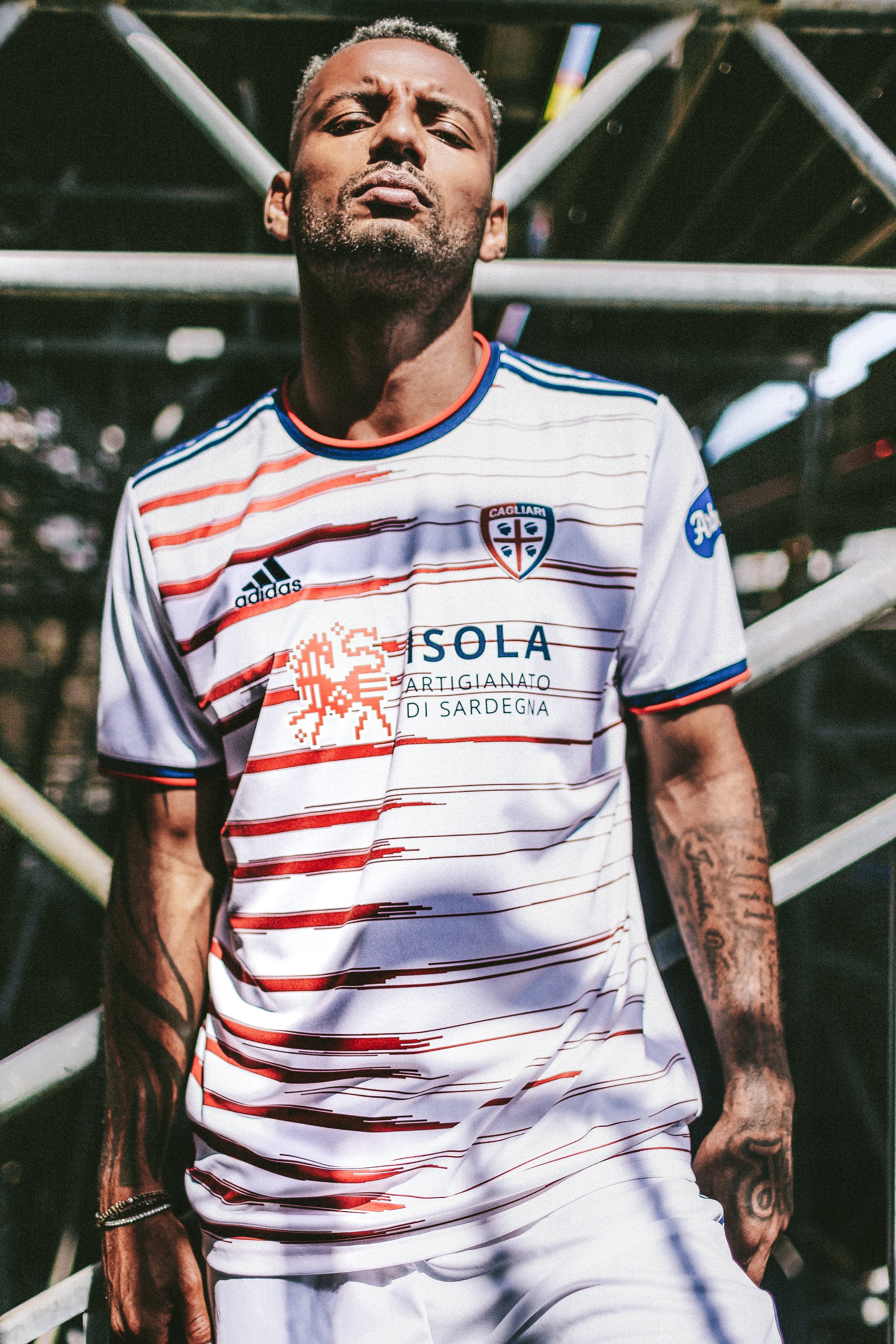 Adidas cagliari calcio deals