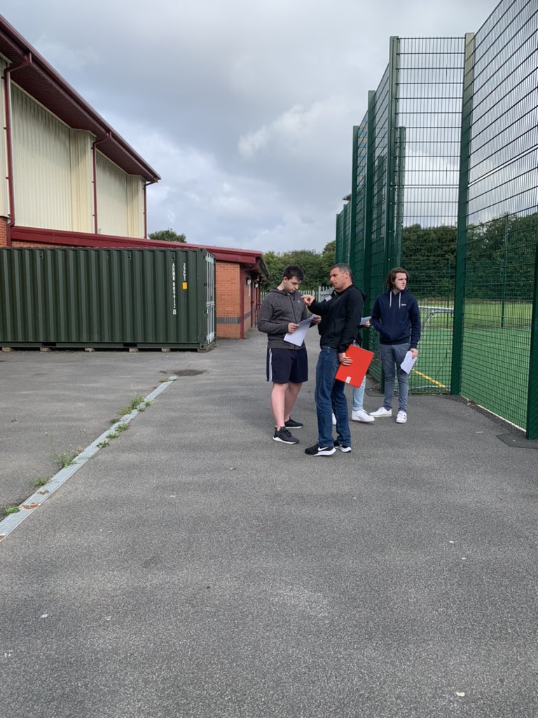 St Margaret's CE Academy - INACTIVE tweet media