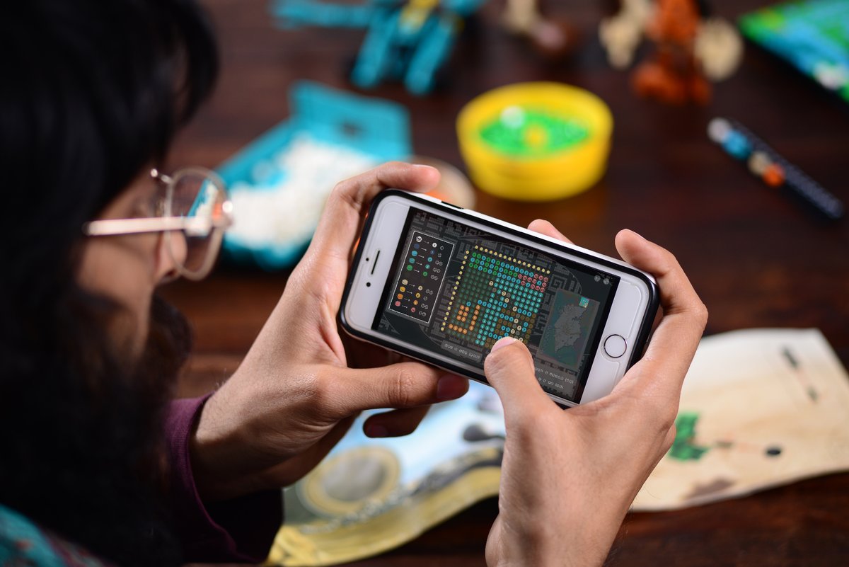 Nick Vás tweet media