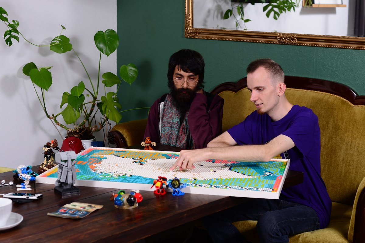 Nick Vás tweet media