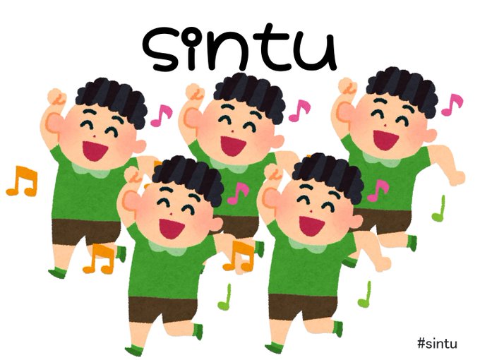sintu