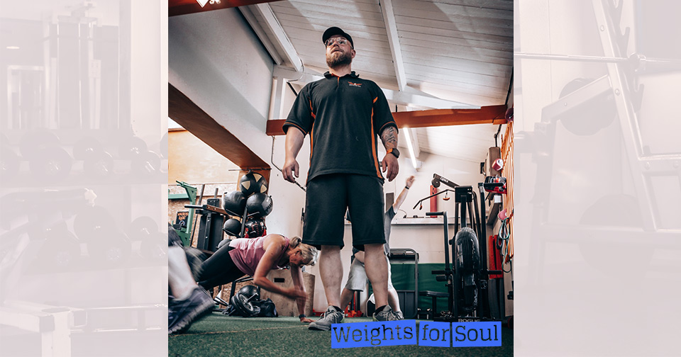 Oxon Inspires Podcast tweet media