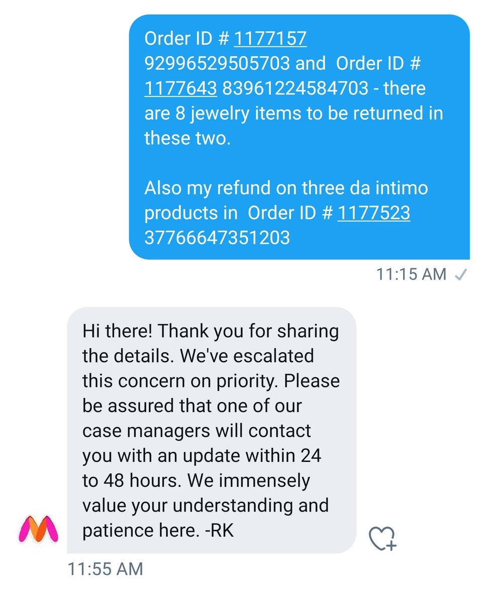 truth__s3rum's tweet photo. @myntra https://t.co/jYgkkQbaYx