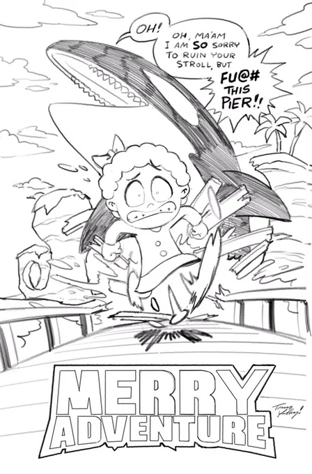 A quick thing just for laughs @Stupacabra 