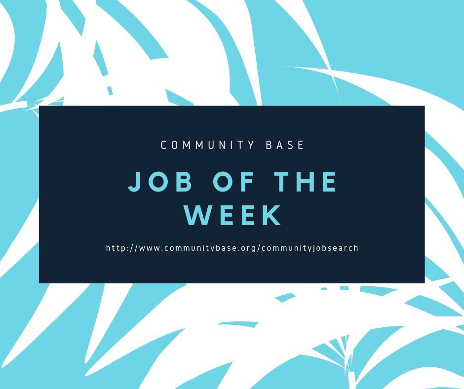CommunityBase's tweet photo. This weeks' Job of the Week is ' LGBTQ Older Persons Project Assistant' for @LGBTSwitchboard Find this job and other vacancies on our website here: https://t.co/j09PrYxoSk #jobs #brightonjobs #lgbtq #community #communitybase #projectassistant https://t.co/FURUfNhwQ3