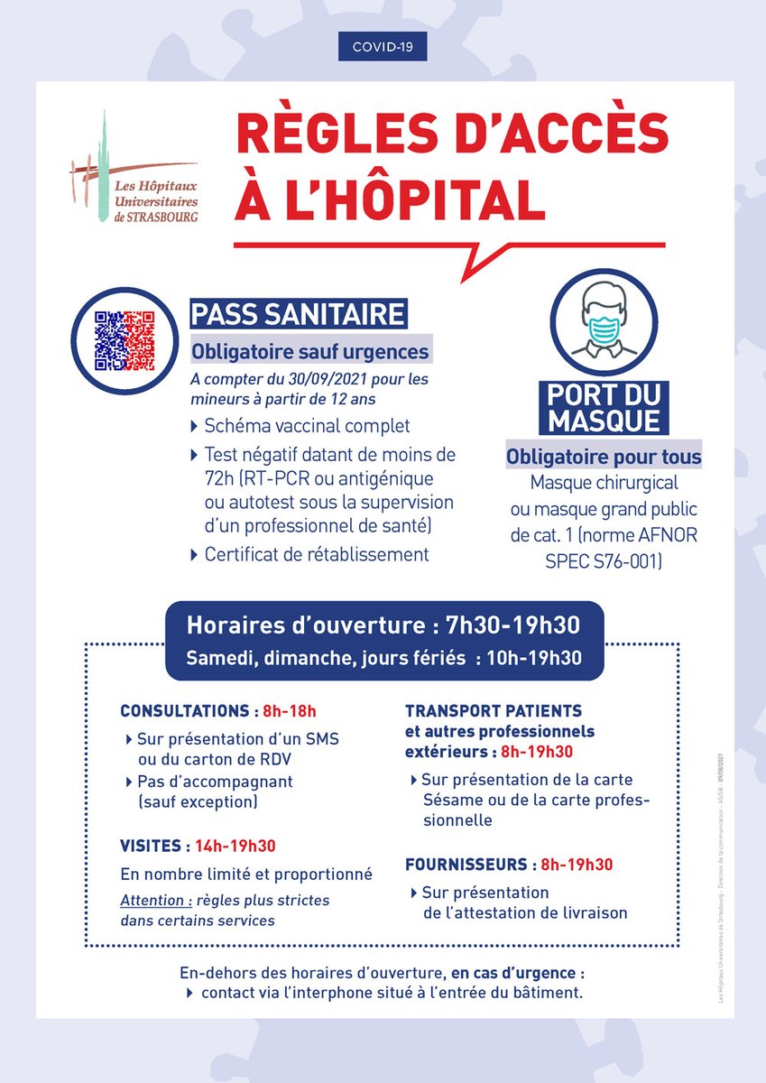 Chru Strasbourg Chrustrasbourg ٹوئٹر