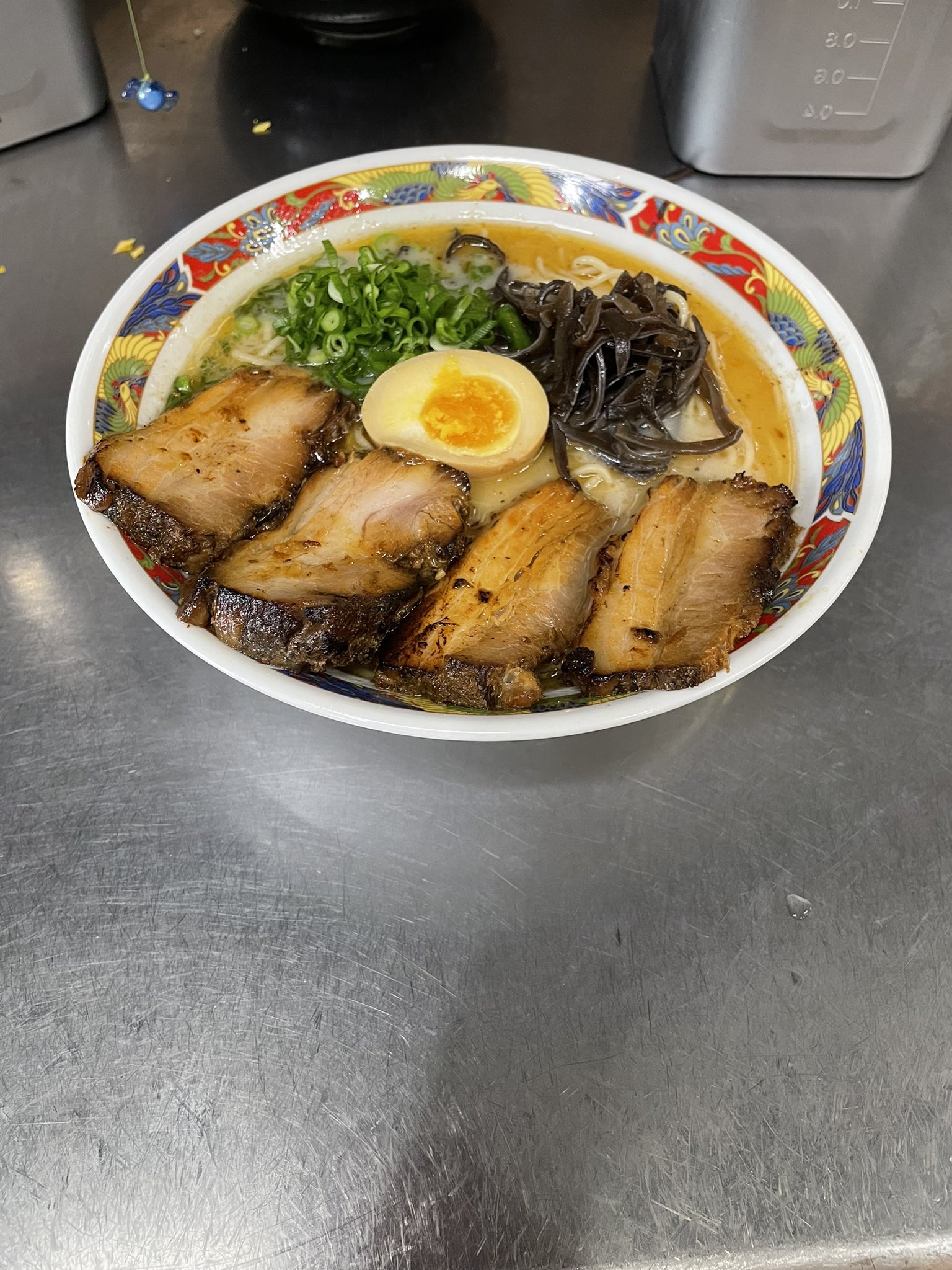 ムツゴロウ ラーメン Mutsu Ramen Twitter