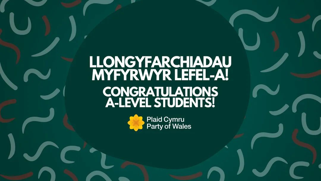 Peredur Owen Griffiths tweet media