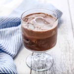 材料をボトルに入れて振るだけでOK？!簡単に出来て美味しそうなココアの飲み方が話題に!