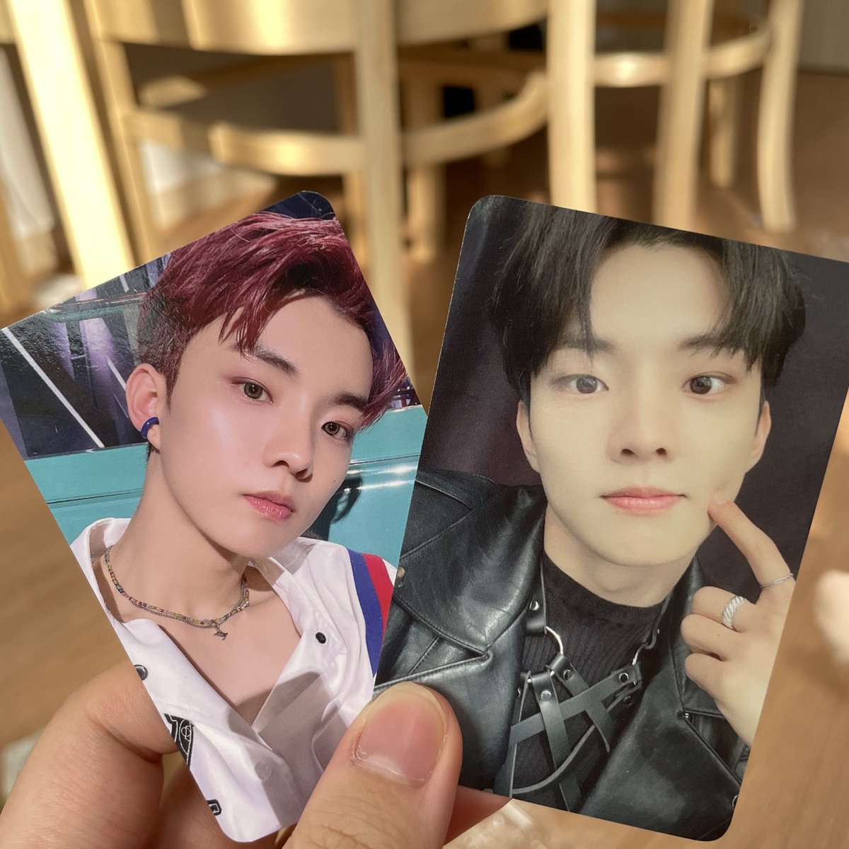 나리어머니 감사합니다 효도하겠습니다