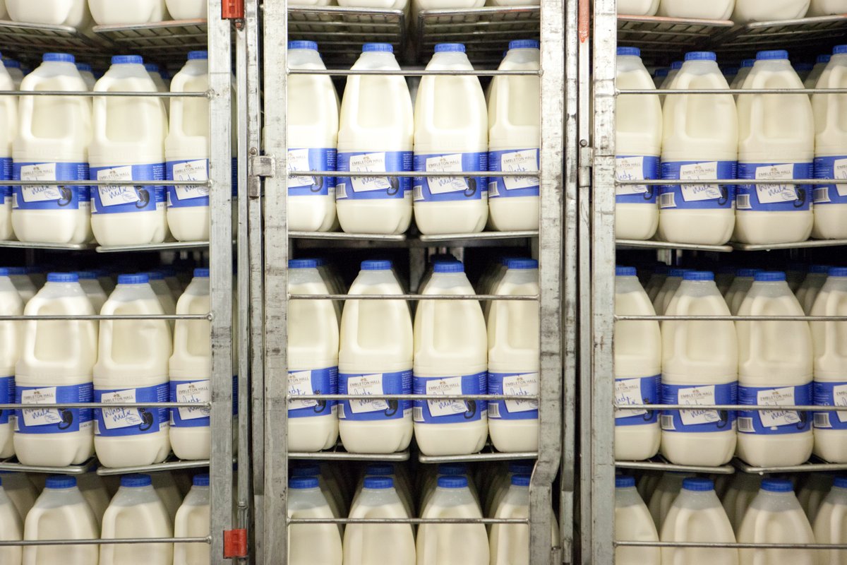 Tuesday is stacking up nicely!