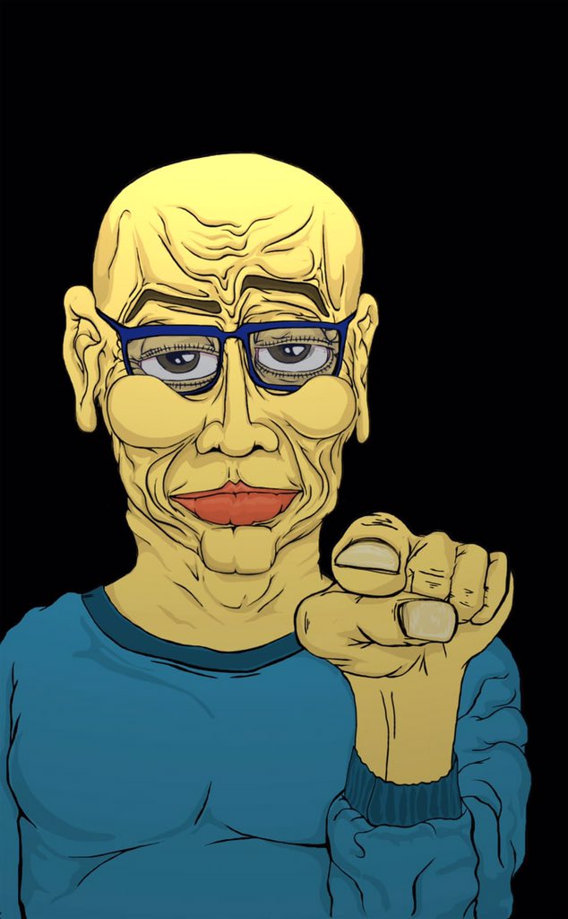 there are 39 #billthebouncer available for purchase from the first drop 🔥 
we look forward to showing you the rest of the 9900, but we need you guys to push it right now!
Go get your favorite one at <a href="/opensea/">OpenSea</a> 
#NFT #OpenSeaNFT 

🛸 opensea.io/collection/bil…