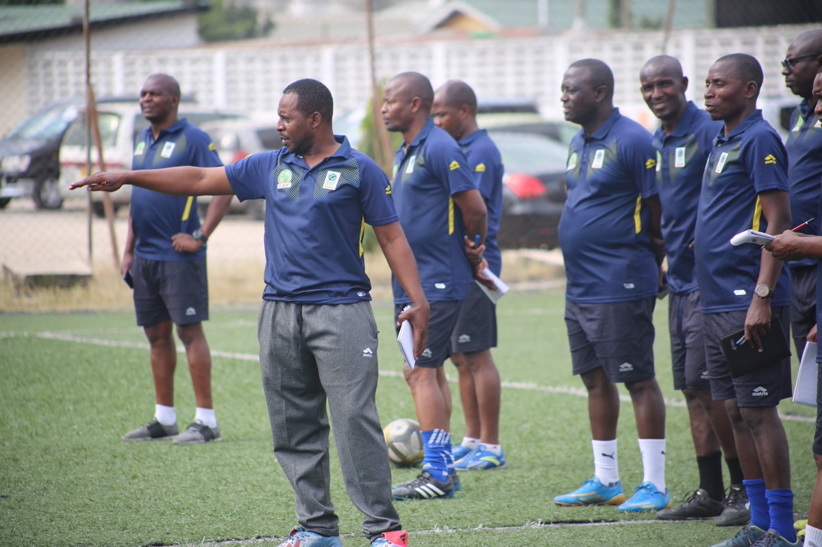 TFF TANZANIA tweet media