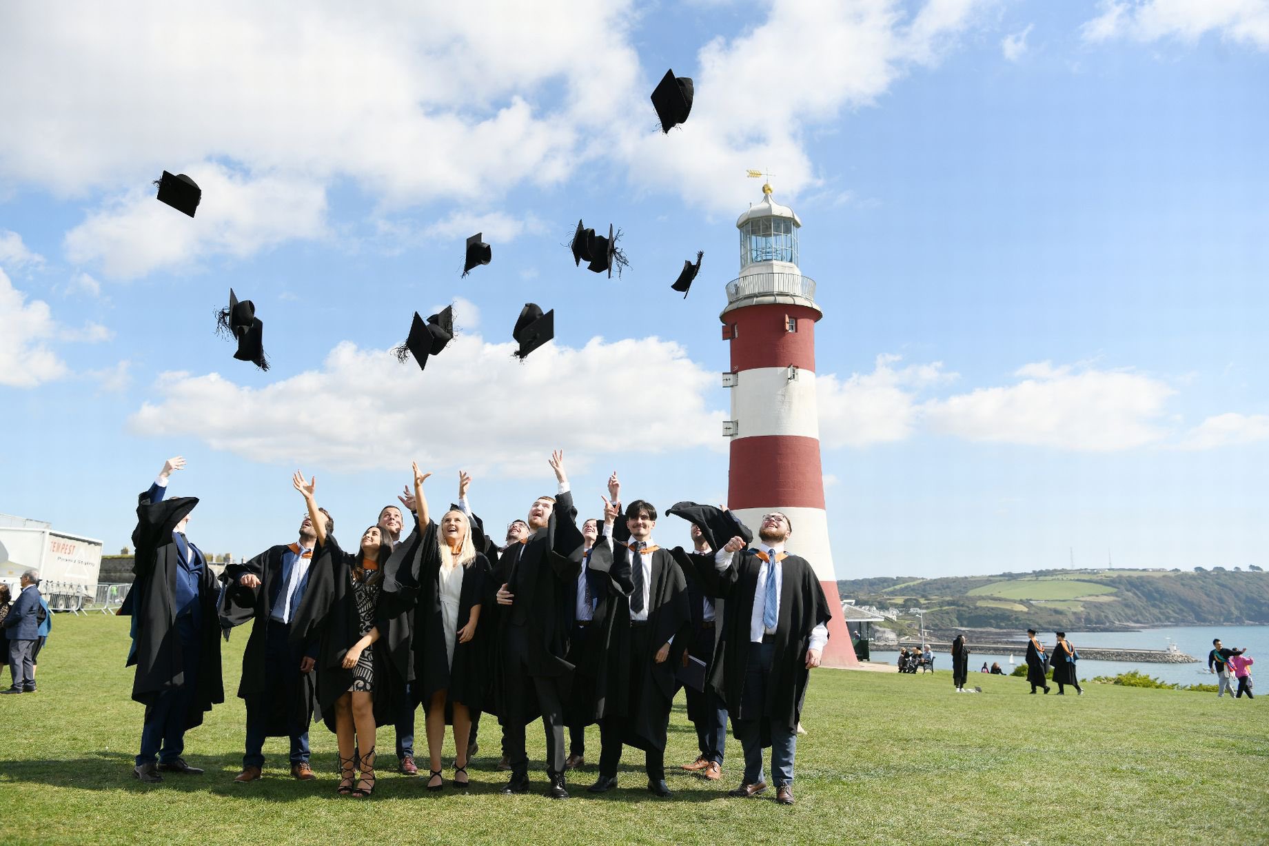 Plymouth Geography on Twitter "Congratulations to everyone receiving