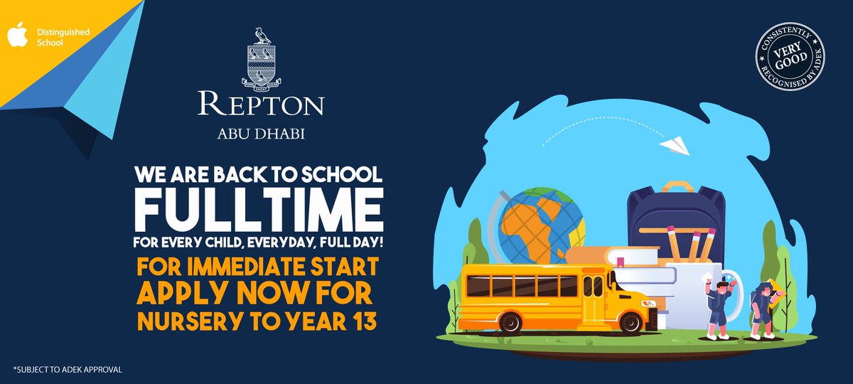 Principal | Repton Abu Dhabi tweet media