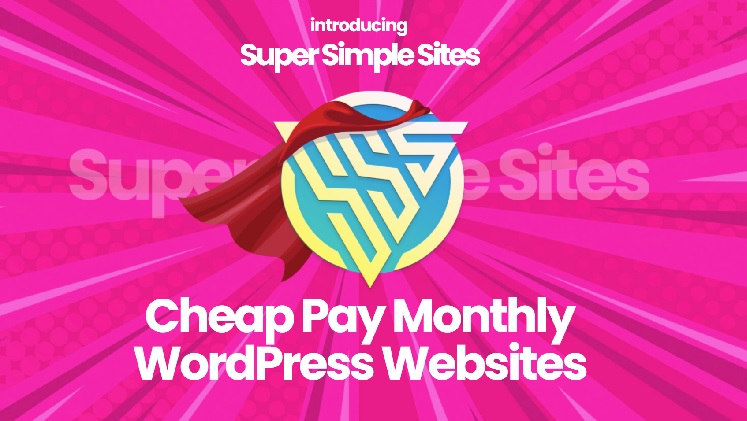 dorsettechchris's tweet image. Think you can&apos;t afford a new website? Then think again.  Our new pay monthly website packages can get your business online fast, and with prices from just £35 per month it won&apos;t break the bank. #dorsetwebdesign #gillinghamwebsitedesign #dorsetseo

zcu.io/N95N