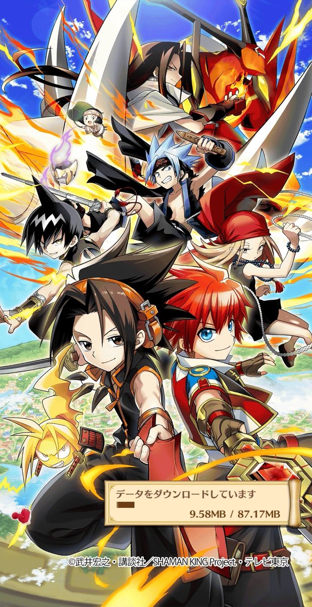 白猫プロジェクトのtwitterイラスト検索結果