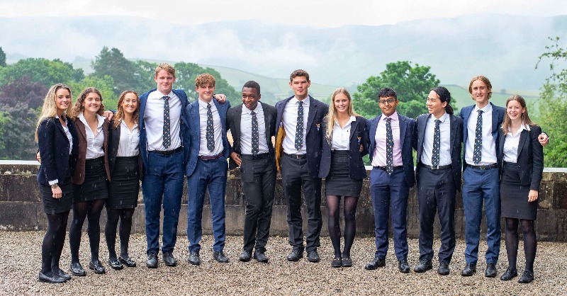 SedberghSchool's tweet photo. 🗣️ "𝐼 𝑎𝑚 𝑣𝑒𝑟𝑦 𝑝𝑟𝑜𝑢𝑑 𝑜𝑓 𝑎𝑙𝑙 𝑜𝑓 𝑡ℎ𝑒𝑚 𝑎𝑛𝑑 𝑎𝑙𝑙 𝑡ℎ𝑎𝑡 𝑡ℎ𝑒𝑦 ℎ𝑎𝑣𝑒 𝑎𝑐ℎ𝑖𝑒𝑣𝑒𝑑 𝑡𝑜𝑑𝑎𝑦.” - Mr Harrison

📈 Congratulations to Year 13 on your fantastic results today

Read more here 👇