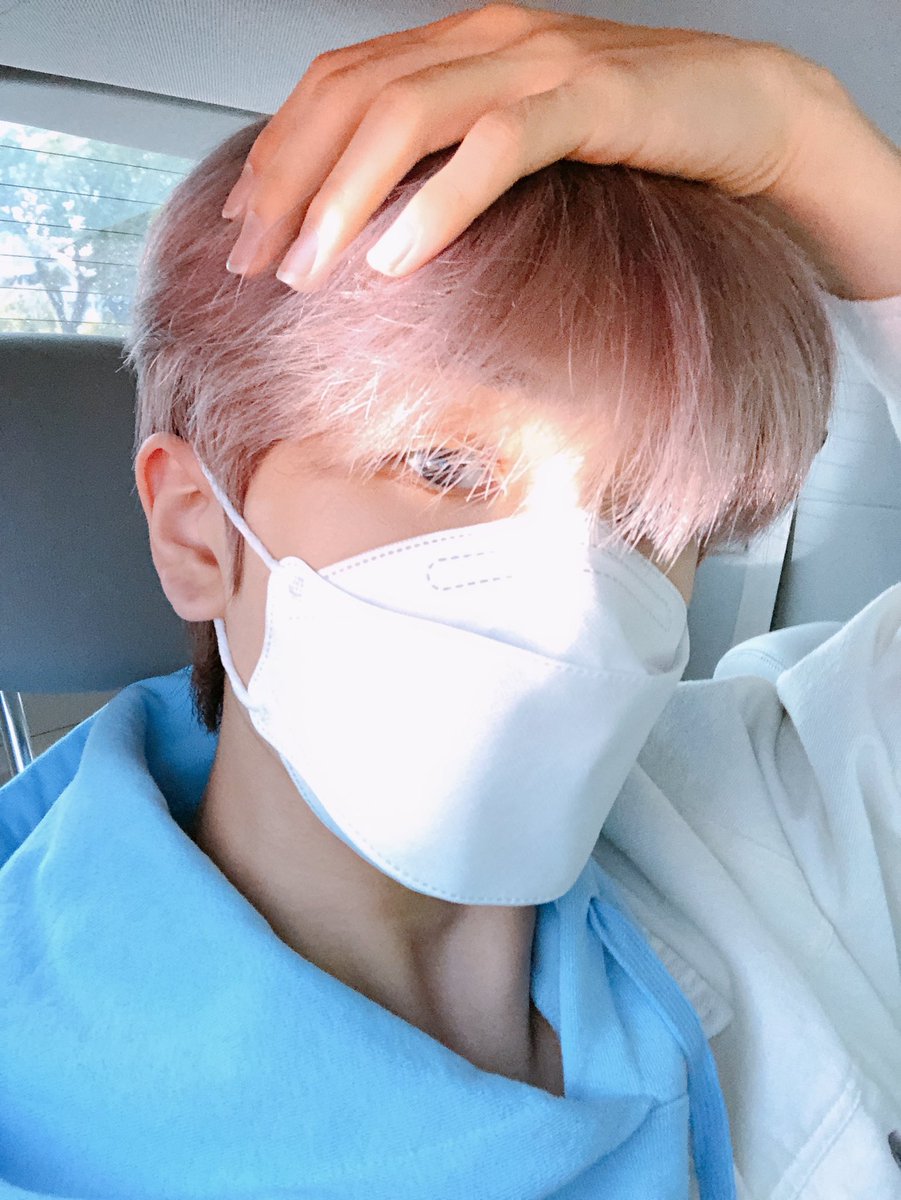 shak 맛 / long rest tweet media