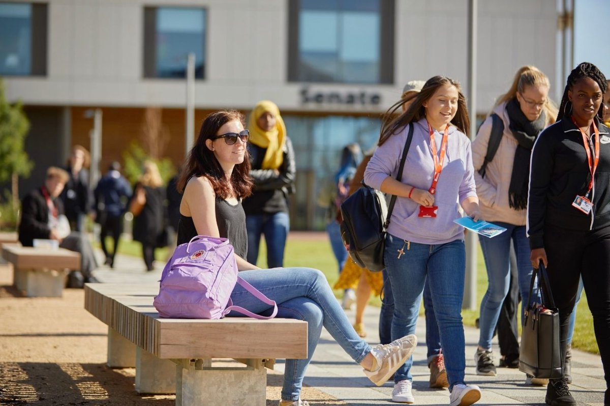 UniofNorthamptonNews tweet media