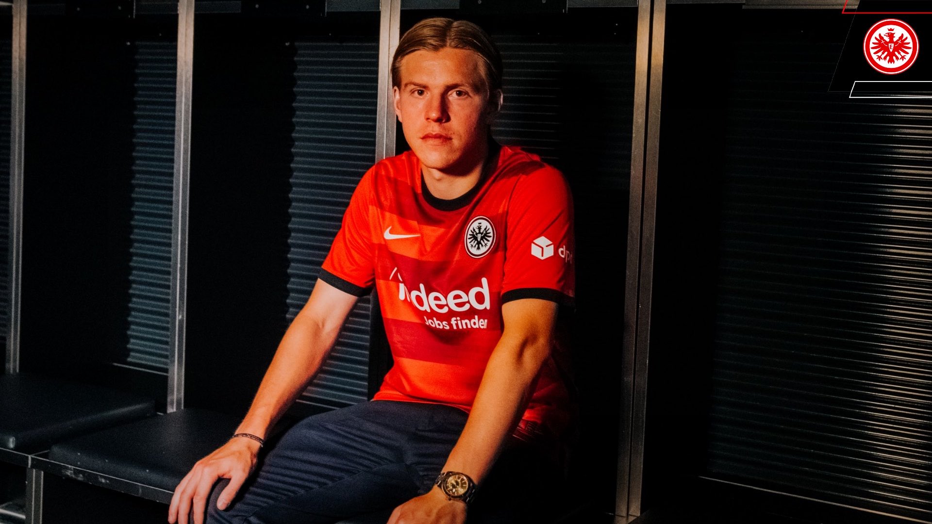Eintracht Frankfurt この度 Acmilan からノルウェー代表のイェンス ペッター ハウゲ がレンタル移籍で加入することが決定しました 契約期間は21 22シーズン終了まで また買取オプションが付随します ようこそ Jenspetter99 Eintracht Frankfurt この度 Acmilan からノルウェー代表のイェンス ペッター ハウゲ がレンタル移籍で加入することが決定しました 契約期間は21 22シーズン終了まで また買取オプションが付随します ようこそ Jenspetter99