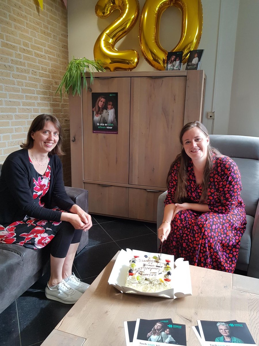 Gevangenenzorg's tweet photo. Gevangenenzorg Nederland zet zich dit jaar voor het 20ste jaar in voor de achterblijvende familieleden van gevangenen! En dat blijven we doen, want hard nodig!
#Detentie #gevangenen #familievangevangenen #aandachtvoorachterblijvers https://t.co/2jh6GAJKvs