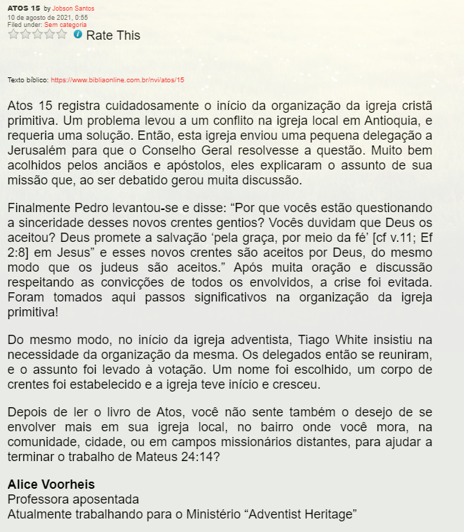 Jair47240183's tweet photo. ATOS 15 - comentário
https://t.co/XbqcfQkQMs
#primeiroDEUS #rpSp #Bíblia #Atos #Atos15 #Igreja #organização #LEIA_A_BÍBLIA #ESTUDE_A_BÍBLIA #CONHEÇA_A_BÍBLIA https://t.co/1PXHMFoeGZ