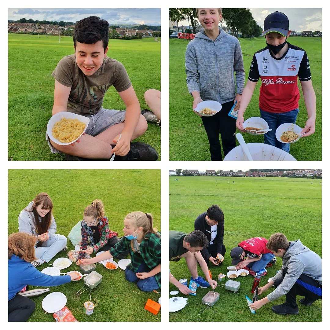 277 (Blackwood) Squadron RAFAC tweet media